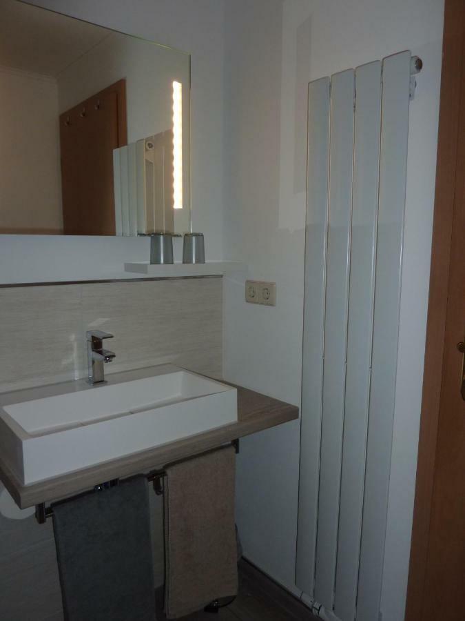 Ferienwohnung Edelmann Markersbach Buitenkant foto